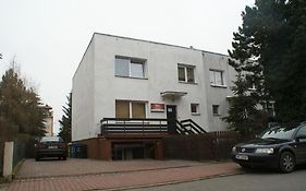 Hostel Poznań Baj